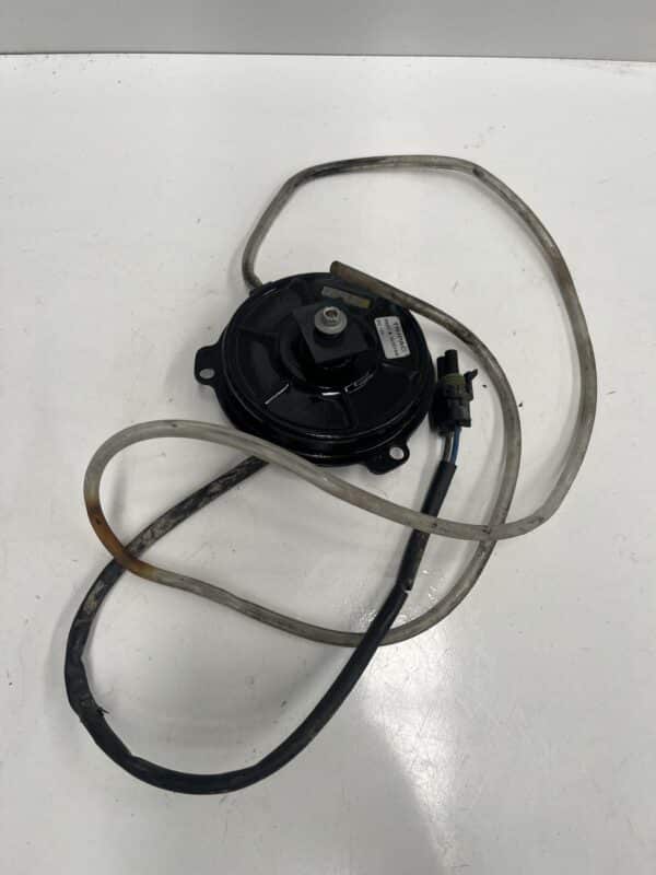 Fan - Motor