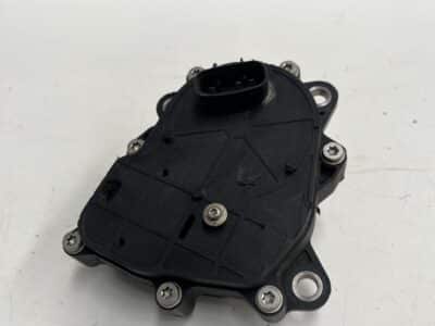 Gearbox Actuator