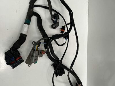 Wiring Loom - Engine - 10-12