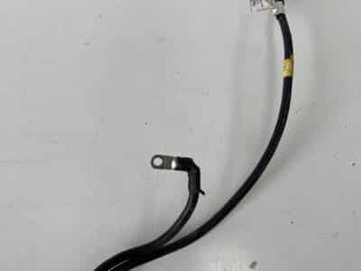 Cable - Battery - Negative