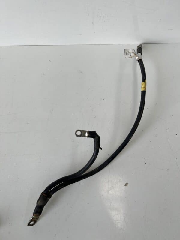 Cable - Battery - Negative