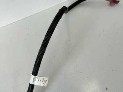 Cable - Battery - Positive