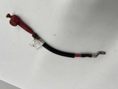 Battery Cable - Positive - Short