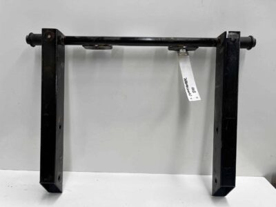 Rear Box Holder/Mount