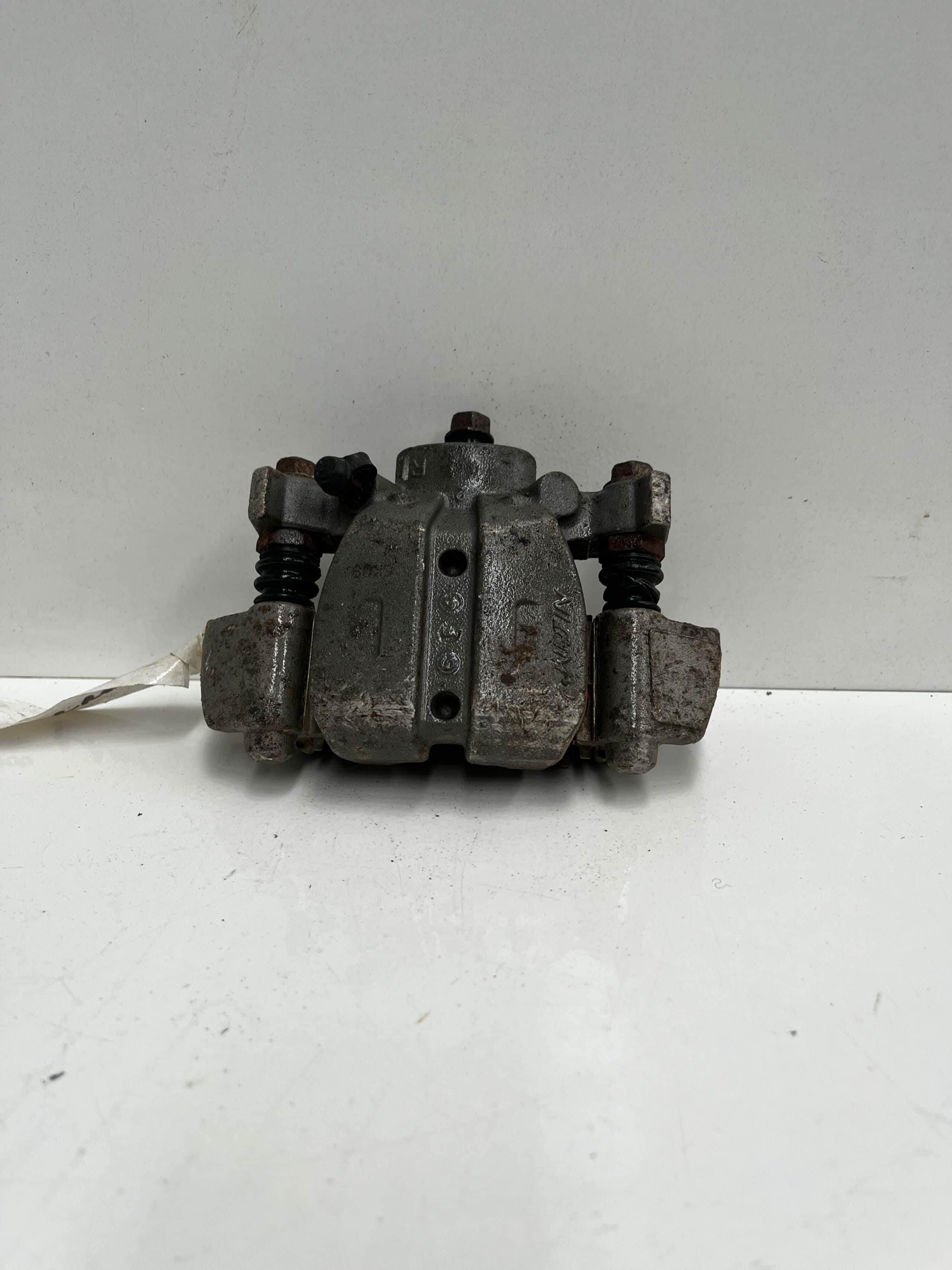 Quad Logic® 100-1182-T - Front Right Brake Caliper