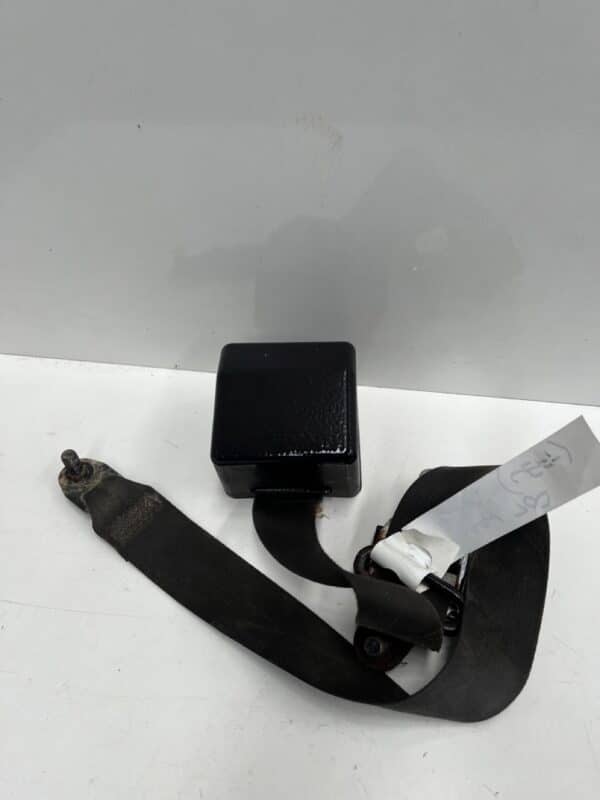 Seatbelt - Centre