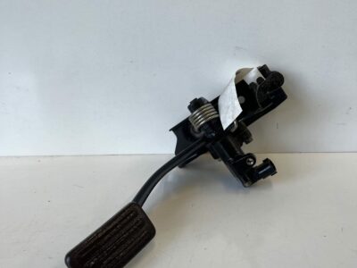 Accelerator Pedal