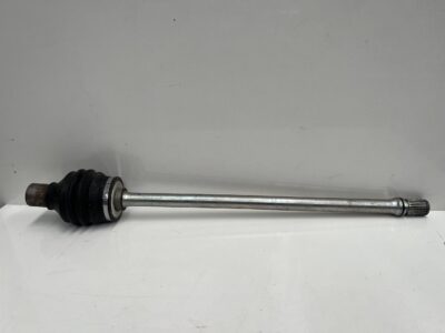 Prop Shaft - Front