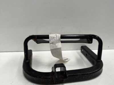 Footwell Support - Left - Rear