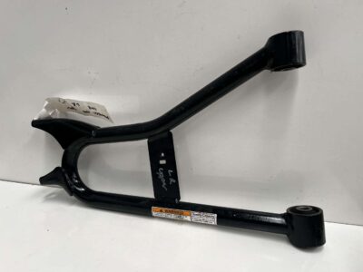 A-Arm - Rear - Left - Upper