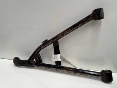 A Arm - Front - Left - Lower