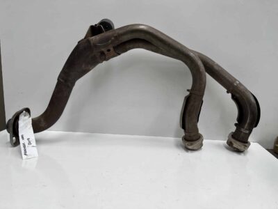 Exhaust - Header Pipe