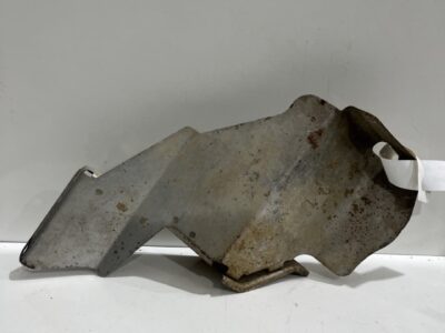 Exhaust - Heat Shield