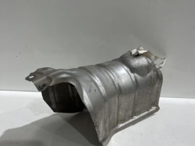 Exhaust - Heat Shield
