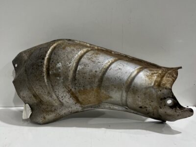 Exhaust - Heat Shield