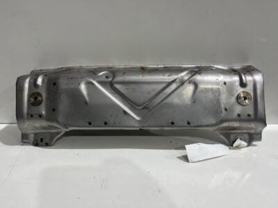 Exhaust - Heat Shield