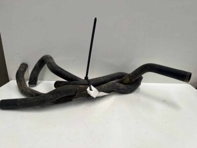 Radiator hose - Full Set