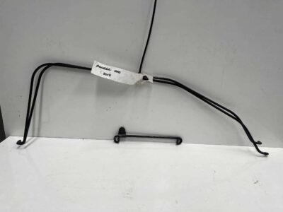 Floor Supporting Rods