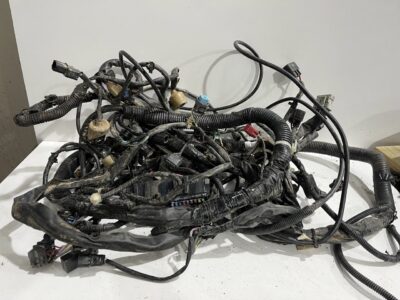 Wiring Loom - Main - 2016