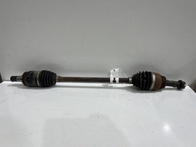 Drive Shaft - Front - Left