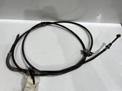 Cable - Handbrake