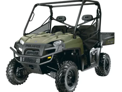 Polaris Ranger 800