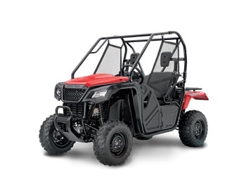 Honda Pioneer 500