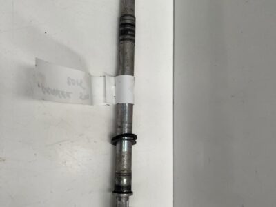 Steering Shaft - Upper