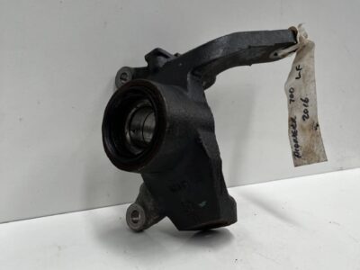 Front Knuckle - Left