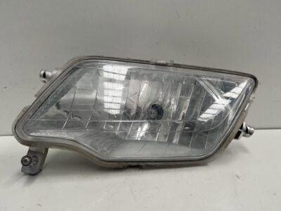Headlight - Left