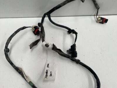 Wiring - Sub Loom - Headlight