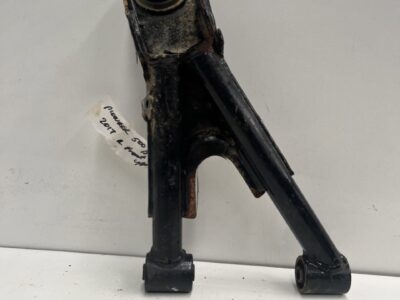 A Arm - Upper - Front - Left