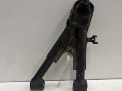 A Arm - Upper - Front - Right