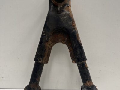 A Arm - Front - Lower