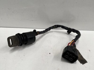 Ignition Switch - Including Key