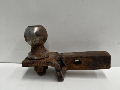 Tow Hitch