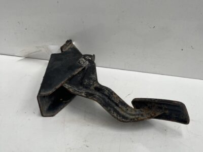 Accelerator Pedal