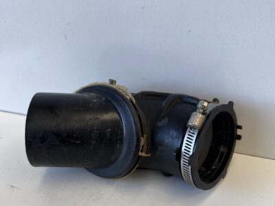 Snorkel Inlet Pipe