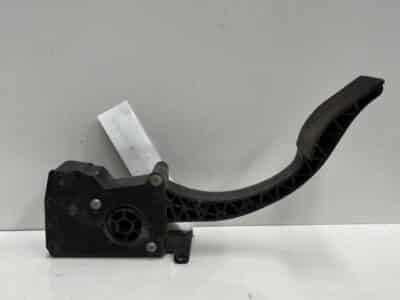 Accelerator Pedal