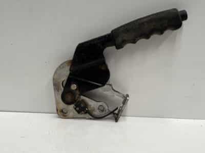 Handbrake