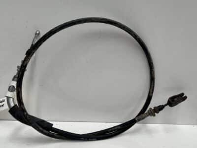 Cable - Handbrake