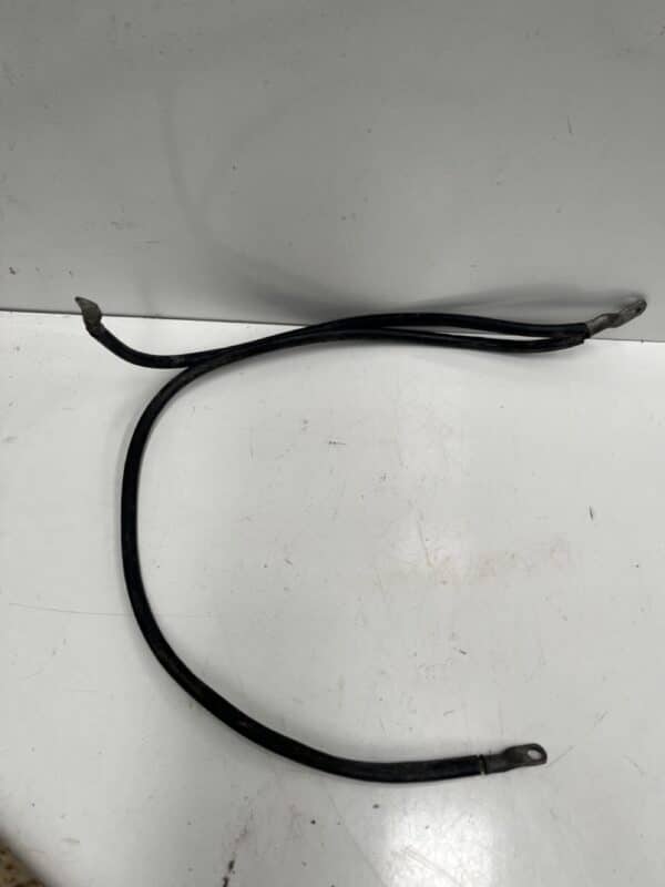 Cable - Battery - Negative