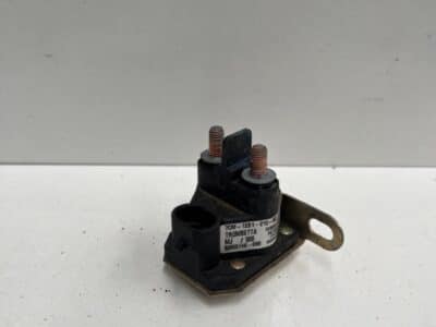 Starter Solenoid