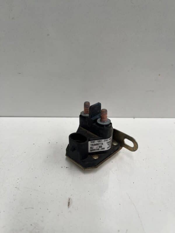 Starter Solenoid