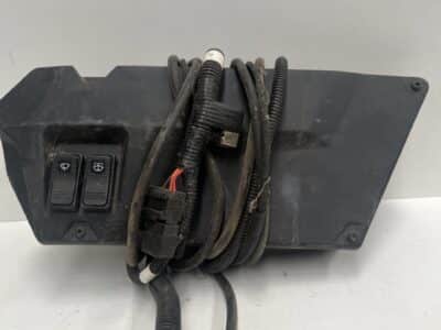 Wiper Motor Assembly