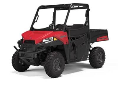 Polaris Ranger 500