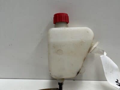 Radiator Overflow Tank
