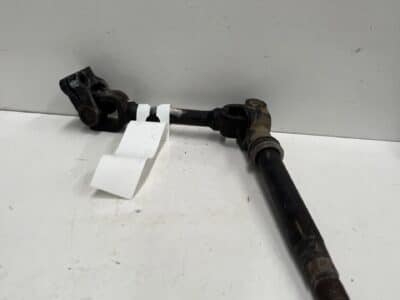 Steering Column - Upper - Power Steering
