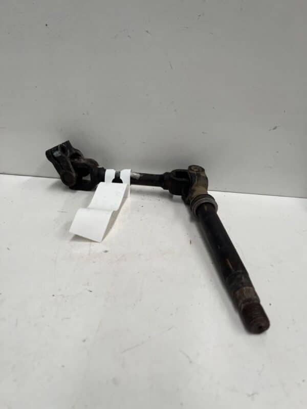 Steering Column - Upper - Power Steering