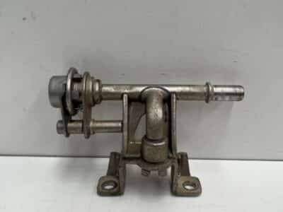 Fuel Rail